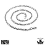 Northern Viking Jewelry® Kelttisolmu Kaulakoru – Trinity Knot