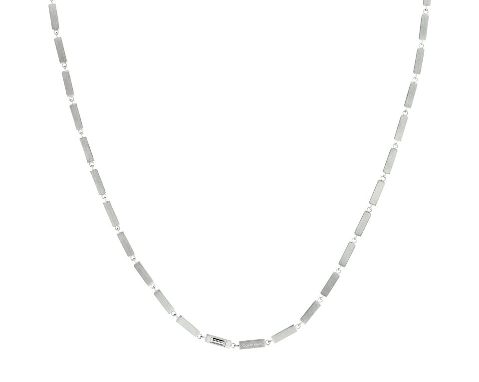 Calvin Klein Essential Links necklace