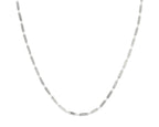 Calvin Klein Essential Links necklace