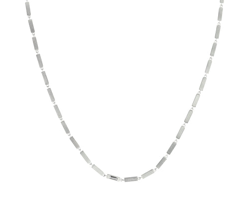 Calvin Klein Essential Links necklace
