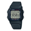 Casio Collection W-800H-1AVES
