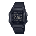 Casio W-800H-1BVES