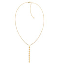 Calvin Klein Geometric necklace