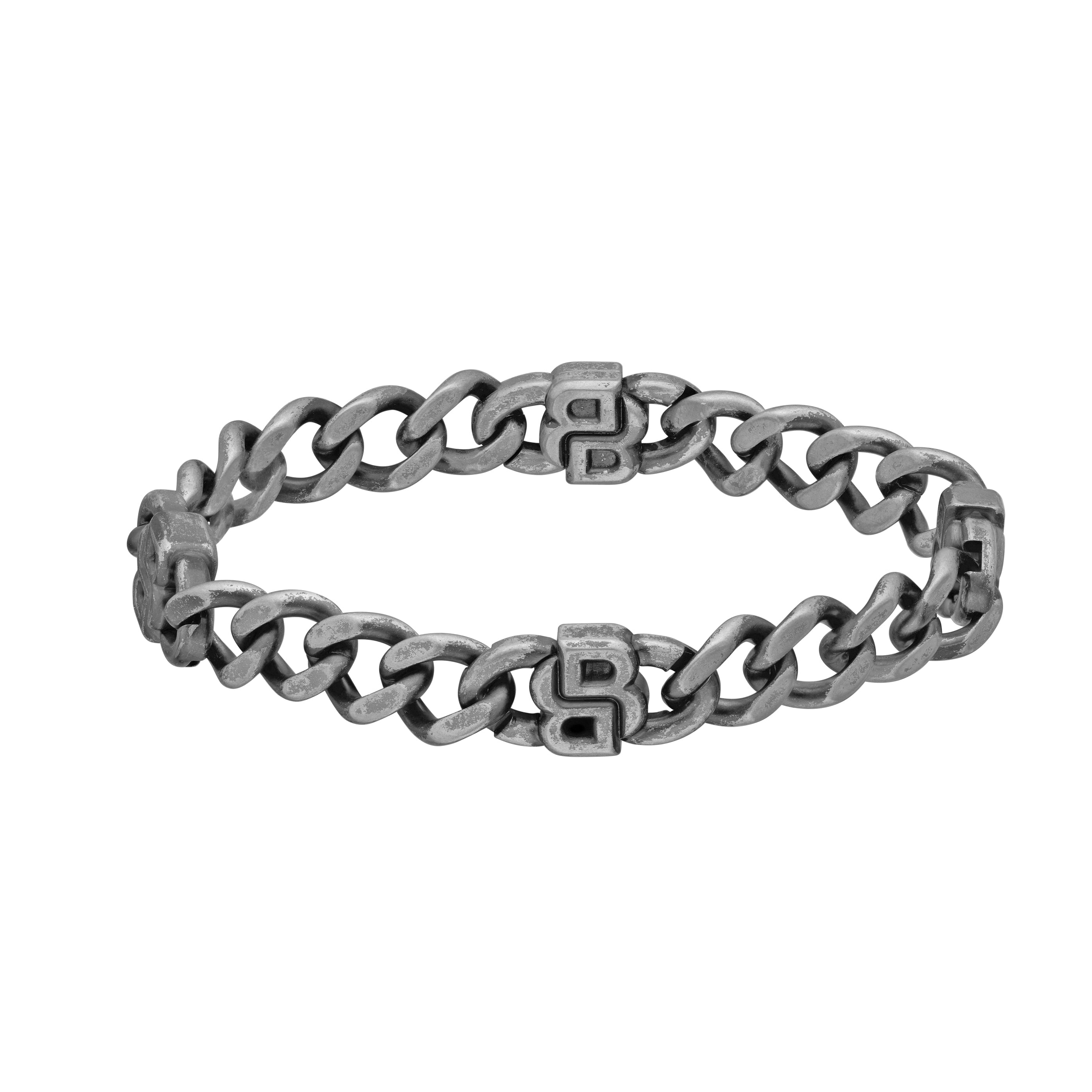 BOSS Double B Absolute Bracelet