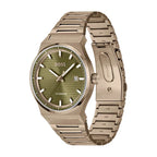 BOSS Candor Automatic ( green )