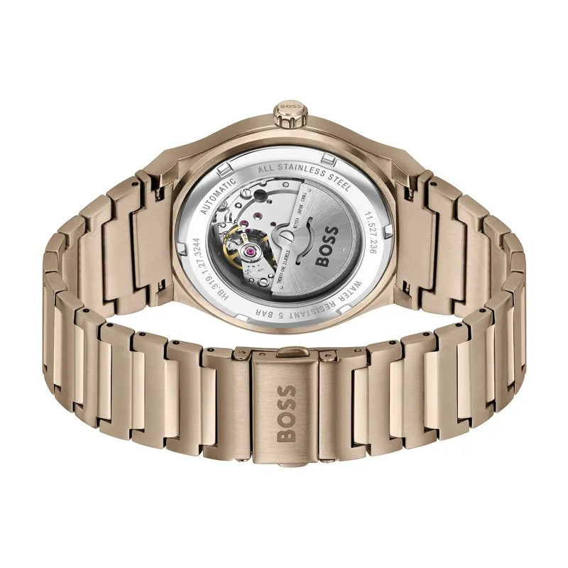 BOSS Candor Automatic ( green )