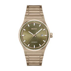 BOSS Candor Automatic ( green )