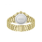 BOSS Grand Prix Miesten Rannekello