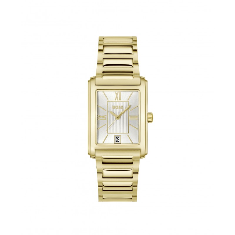 BOSS Principle Dress Rannekello Kulta
