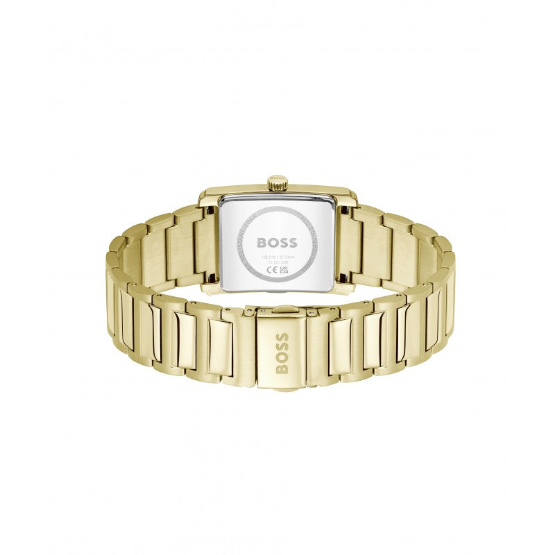 BOSS Principle Dress Rannekello Kulta