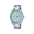 CASIO BABY BLUE - TIMELESS COLLECTION
