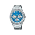 CASIO BLUE - M TIMELESS COLLECTION TERÄS