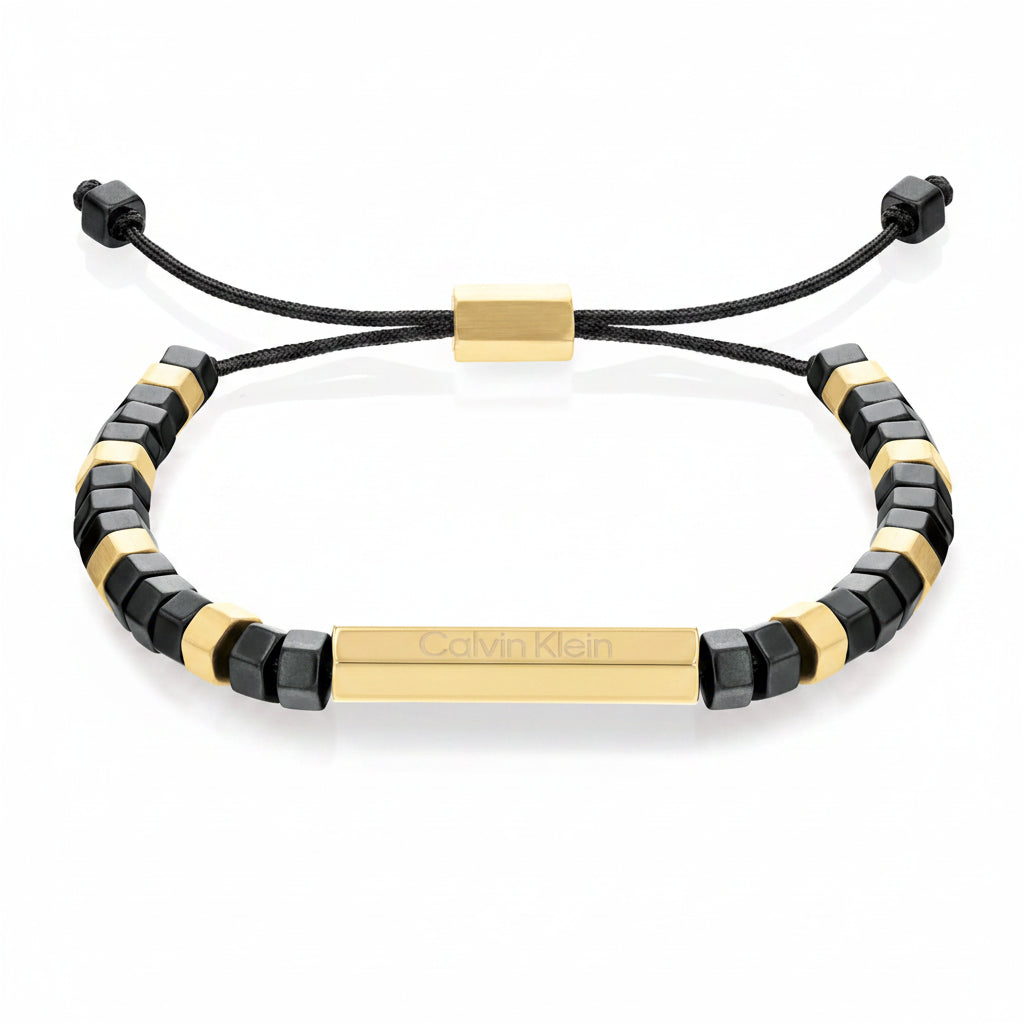 Calvin Klein essential shapes rannekoru