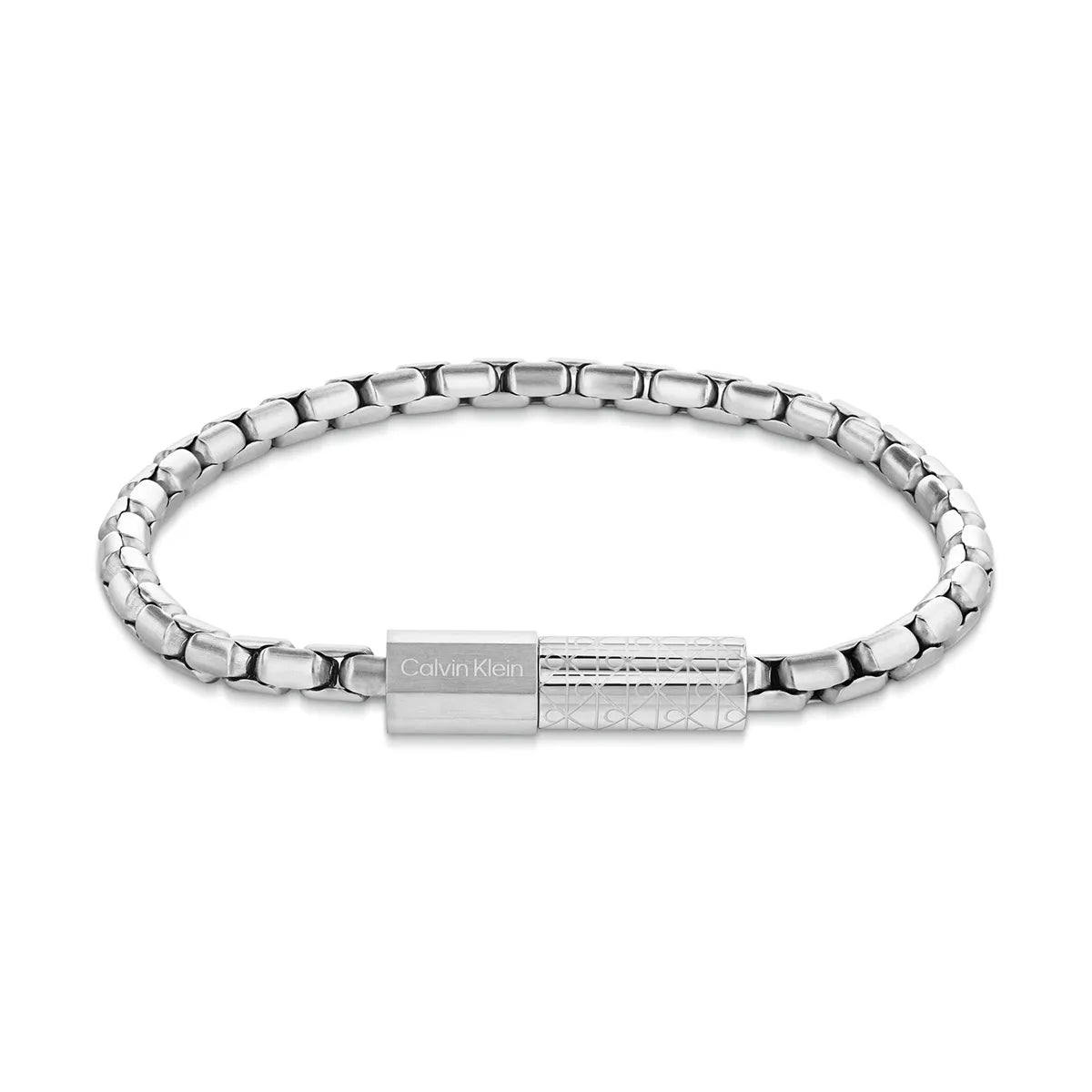 Calvin Klein Contoured Barrel rannekoru