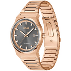 BOSS Candor Automatic ( Rose )