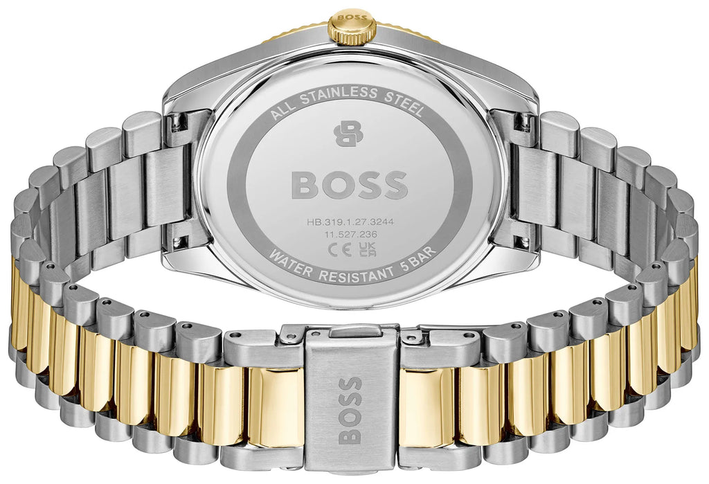 BOSS Cheswick rannekello