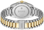 BOSS Cheswick rannekello