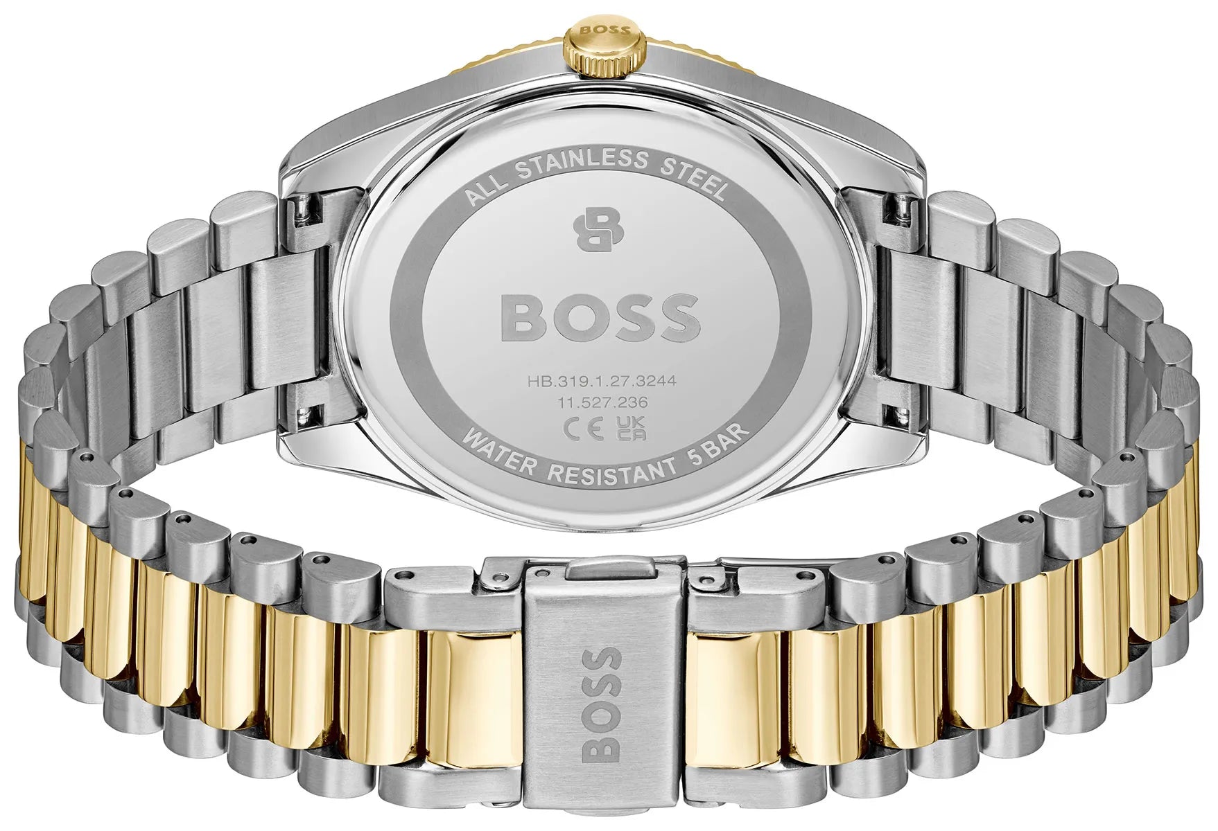 BOSS Cheswick rannekello