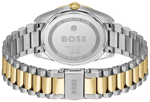 BOSS Cheswick rannekello