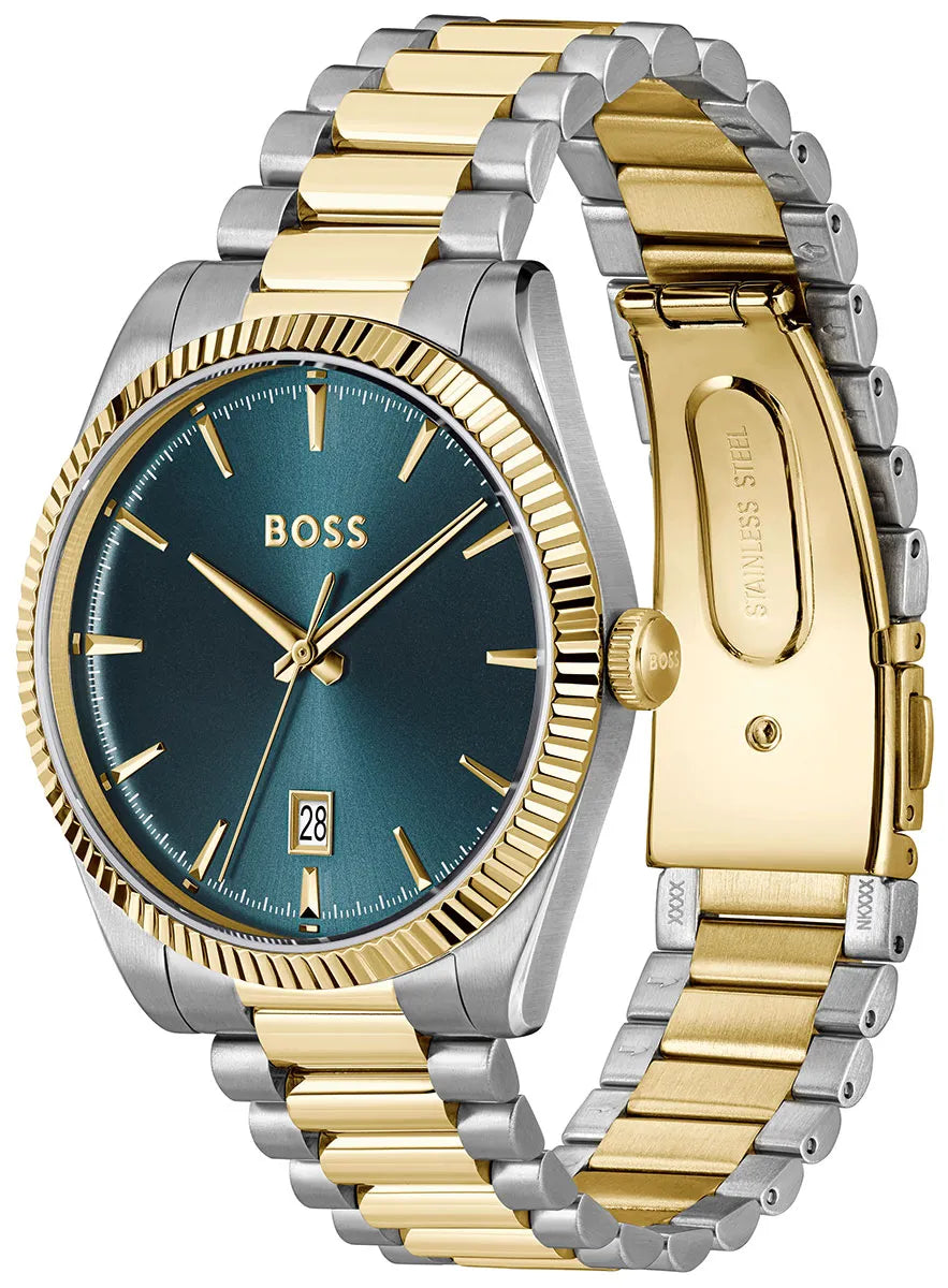 BOSS Cheswick rannekello