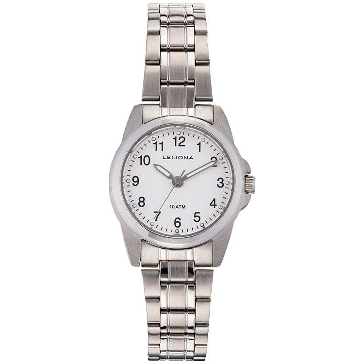 Leijona classic naisten rannekello 5172-4318