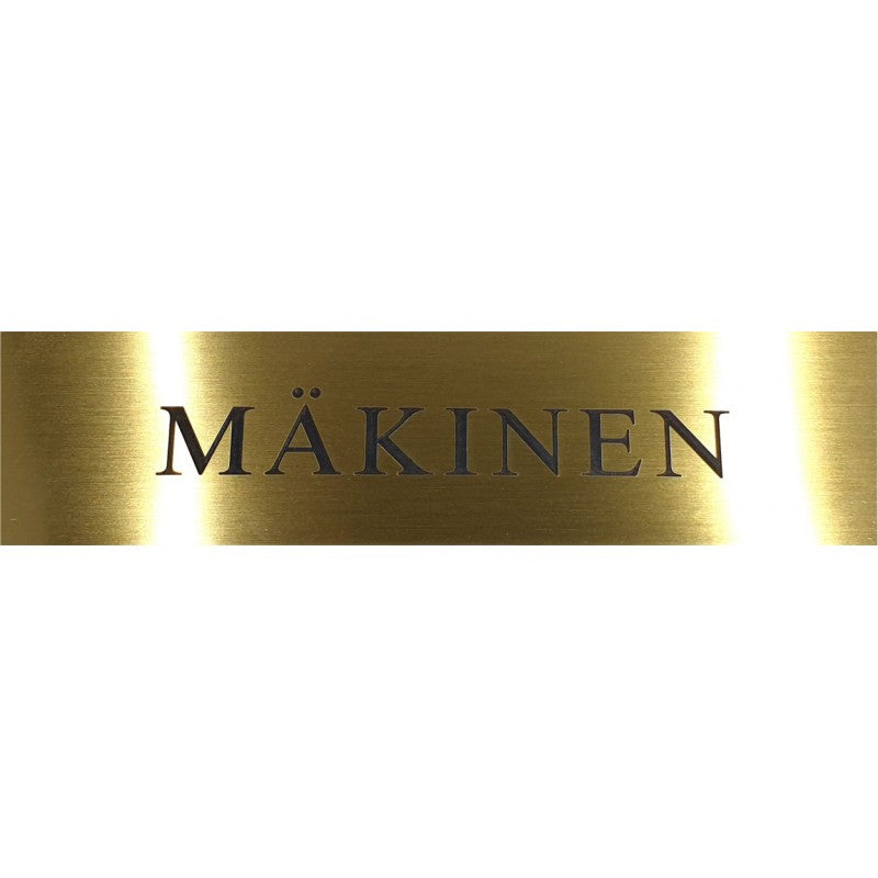 Messinkinen nimikilpi